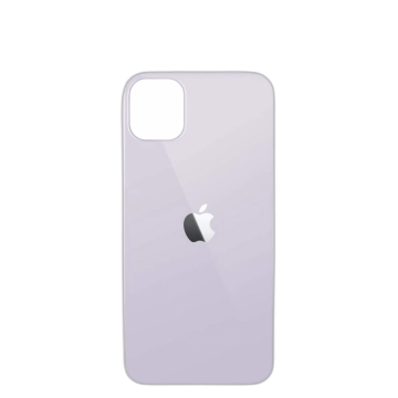 Apple iPhone 11 Purple Casing - Image 2