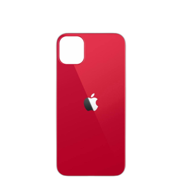 Apple iPhone 11 Red Casing - Image 2