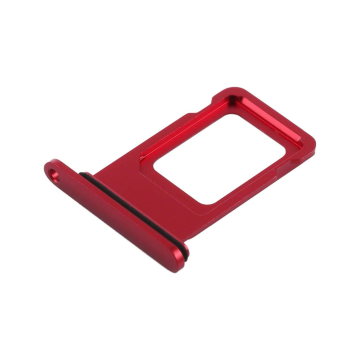 Apple iPhone 11 Red Sim Tray - Image 2