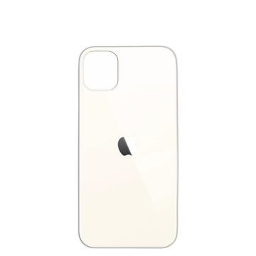 Apple iPhone 11 White Casing - Image 2