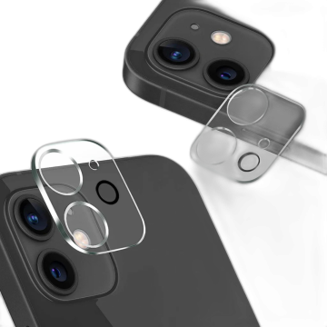 Apple iPhone 12 Back Camera Lens Replacement For Apple iPhone 12 - Image 2