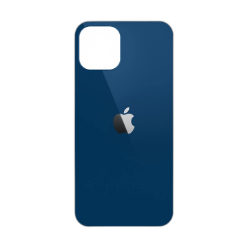 Apple iPhone 12 Blue Casing - Image 2