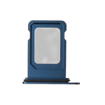 Apple iPhone 12 Blue Sim Tray - Image 2