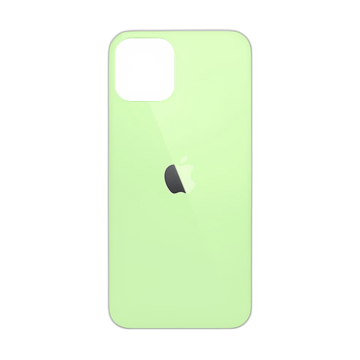 Apple iPhone 12 Green Housing - Image 2