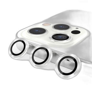 Apple iPhone 12 Pro Back Camera Lens Replacement For Apple iPhone 12 Pro - Image 2