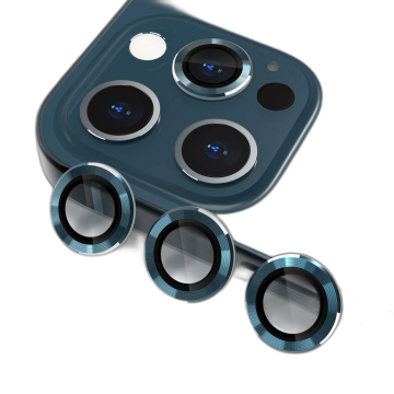Apple iPhone 12 Pro Back Camera Lens Replacement For Apple iPhone 12 Pro - Image 2