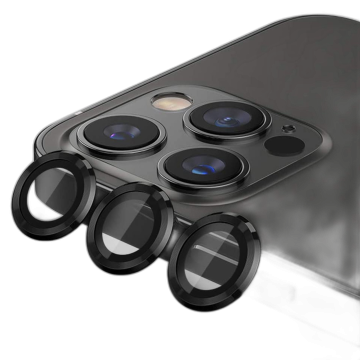 Apple iPhone 12 Pro Back Camera Lens Replacement For Apple iPhone 12 Pro - Image 2