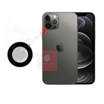 Apple iPhone 12 Pro Back Camera Lens Replacement For Apple iPhone 12 Pro - Image 2