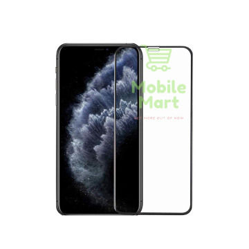 Apple iPhone 12 Pro Full Screen Protector 9D Tempered Glass Protector For Apple iPhone 12 Pro - Image 2