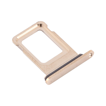 Apple iPhone 12 Pro Golden Sim Tray - Image 2