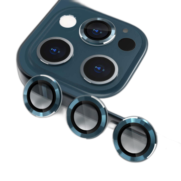 Apple iPhone 12 Pro Max Back Camera Lens Replacement For Apple iPhone 12 Pro Max - Image 2
