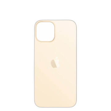 Apple iPhone 12 Pro Max Golden Housing - Image 2