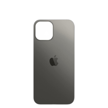 Apple iPhone 12 Pro Max Gray Housing - Image 2