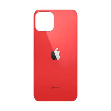 Apple iPhone 12 Red Casing - Image 2
