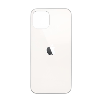 Apple iPhone 12 White Housing - Image 2