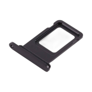 Apple iPhone 13 Black Sim Tray - Image 2