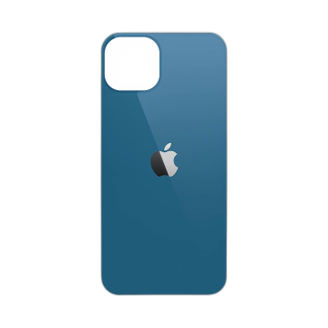Apple iPhone 13 Blue Housing - Image 2