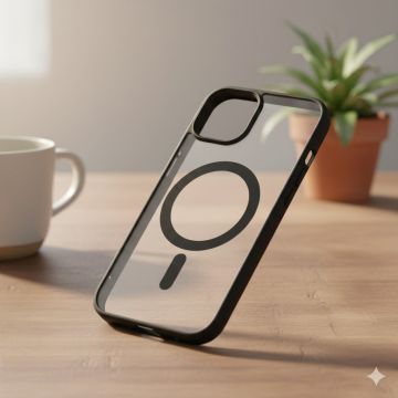 Apple iPhone 13 Magnetic MagSafe Mobile Cover - Image 2