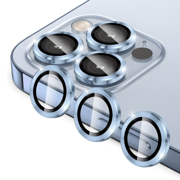 Apple iPhone 13 Pro Back Camera Lens Replacement For Apple iPhone 13 Pro - Image 2