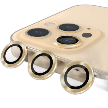 Apple iPhone 13 Pro Back Camera Lens Replacement For Apple iPhone 13 Pro - Image 2