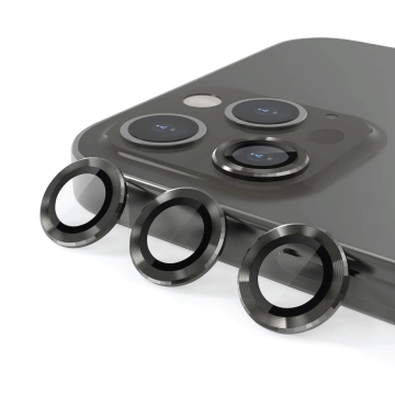 Apple iPhone 13 Pro Back Camera Lens Replacement For Apple iPhone 13 Pro - Image 2