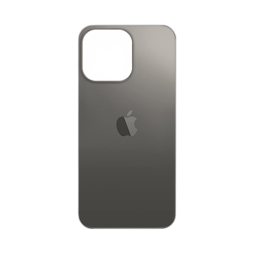 Apple iPhone 13 Pro Black Casing - Image 2