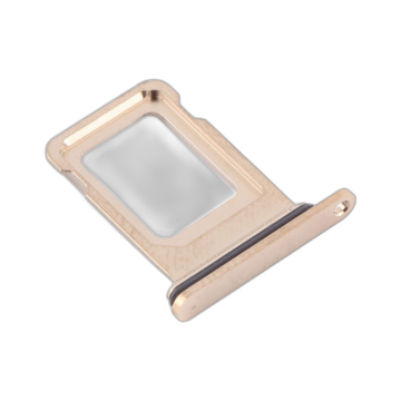Apple iPhone 13 Pro Golden Sim Tray - Image 2