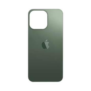 Apple iPhone 13 Pro Green Casing - Image 2