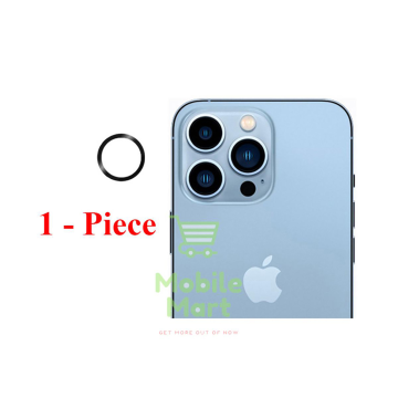 Apple iPhone 13 Pro Max Back Camera Lens Replacement For Apple iPhone 13 Pro Max - Image 2
