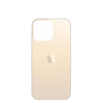 Apple iPhone 13 Pro Max Golden Housing - Image 2