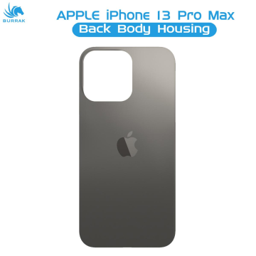 Apple iPhone 13 Pro Max Gray Housing - Image 2