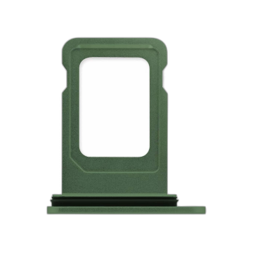 Apple iPhone 13 Pro Max Green Sim Tray - Image 2