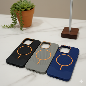 Apple iPhone 13 Pro Multi Color Texture Soft Case Mobile Cover - Image 2