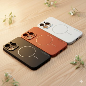 Apple iPhone 13 Pro Multicolour Soft Mobile Cover - Image 2