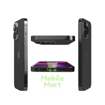 Apple iPhone 13 Pro Side Protection Side Matte Sctrach Proof For Apple iPhone 13 Pro - Image 2