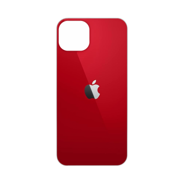 Apple iPhone 13 Red Casing - Image 2
