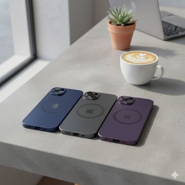 Apple iPhone 14 AG Glass Cover - Image 2