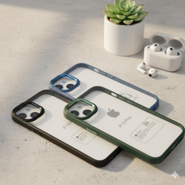 Apple iPhone 14 Plus Mobile Cover - Image 2