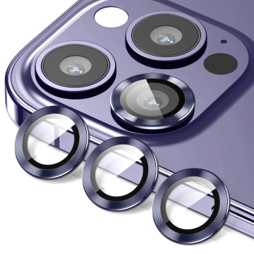 Apple iPhone 14 Pro Back Camera Lens Replacement For Apple iPhone 14 Pro - Image 2