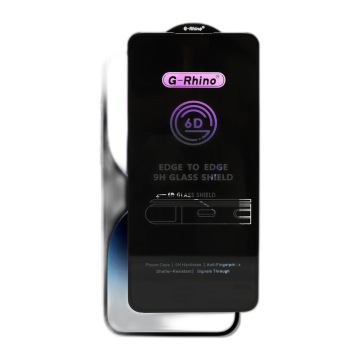 Apple iPhone 14 pro HD Glass OG Glass Protector Full Screen Glass For Apple iPhone 14 pro  - Image 2