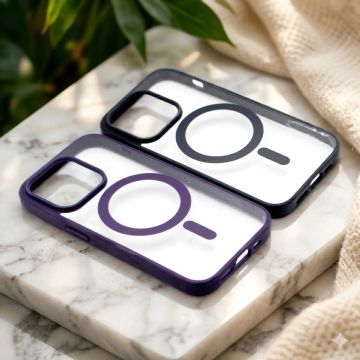 Apple iPhone 14 Pro Magnetic Magsafe Case - Image 2