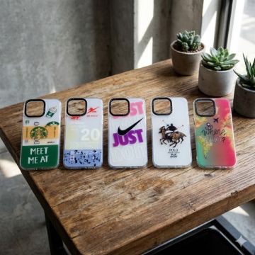 Apple iPhone 14 Pro Max Casetify 3D Printed Multicolour Hard Cover - Image 2