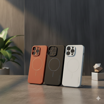 Apple iPhone 14 Pro Max Soft Spigen Official Multicolour Cover - Image 2