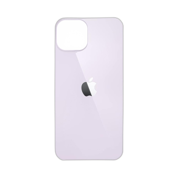 Apple iPhone 14 Purple Housing - Image 2