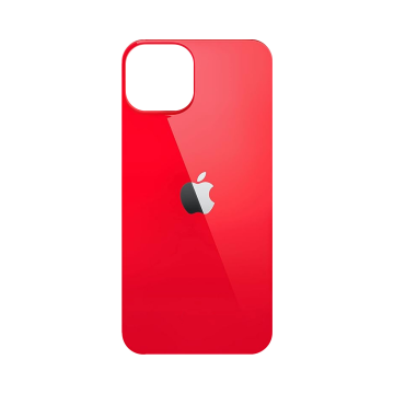 Apple iPhone 14 Red Housing - Image 2