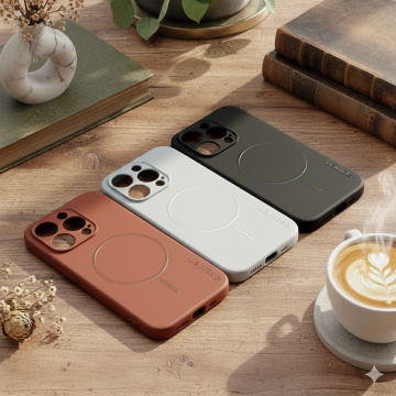 Apple iPhone 15 Pro Soft Multicolour Spigen Mobile Cover - Image 2