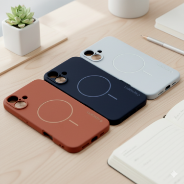 Apple iPhone 16 Plus Multicolour Soft Mobile Cover - Image 2