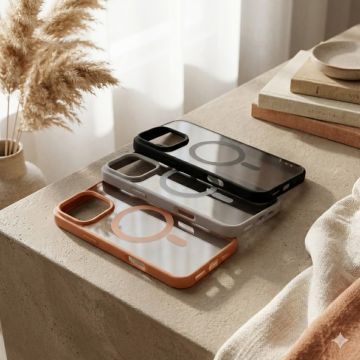 Apple iPhone 16 Pro Max Magnatic Magsafe Case - Image 2