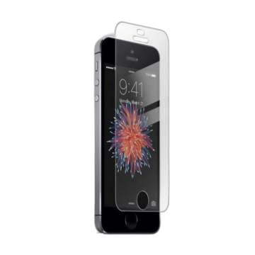Apple iPhone 5 5S Glass Protector simple Tempered Glass For Apple iPhone 5 5S