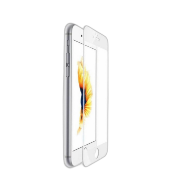 Apple iPhone 6 Full Screen Protector 9D Tempered Glass Protector For Apple iPhone 6  - Image 2